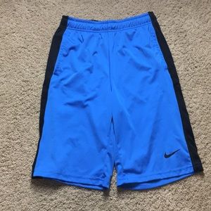 Nike athletic shorts